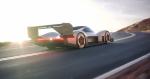 Volkswagen I.D. R Pikes Peak 2018 года